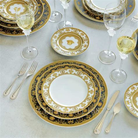 versace crockery catalogue|versace dinnerware collection.